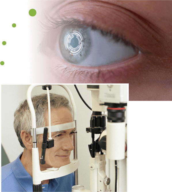 Glaucoma - Hospital de Olhos Dr. Tannure
