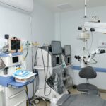 Hospital Oftalmológico em Petrópolis