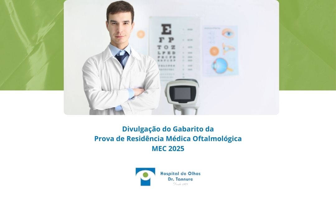 Gabarito 2025